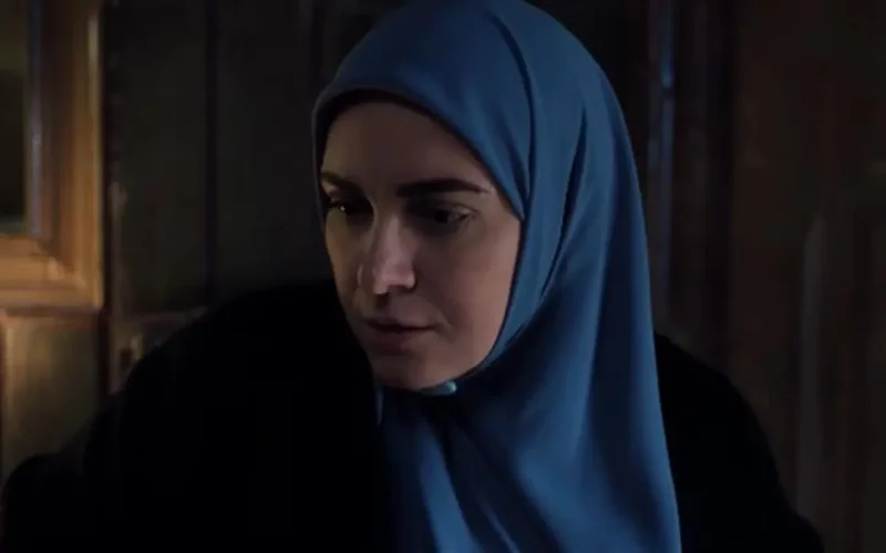 جدول مواعيد عرض مسلسل “حكاية نرجس” والقنوات الناقلة له خلال موسم رمضان